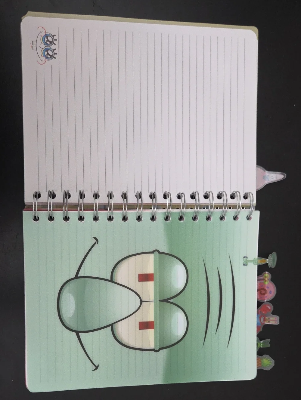 Huge SpongeBob SquarePants Stationery & Pen Bundle Lot
